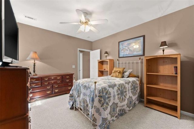 219 John Garner Road, Dahlonega, GA 30533