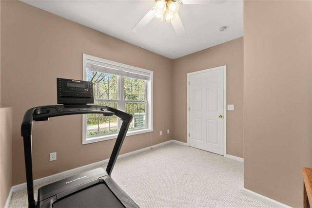 219 John Garner Road, Dahlonega, GA 30533