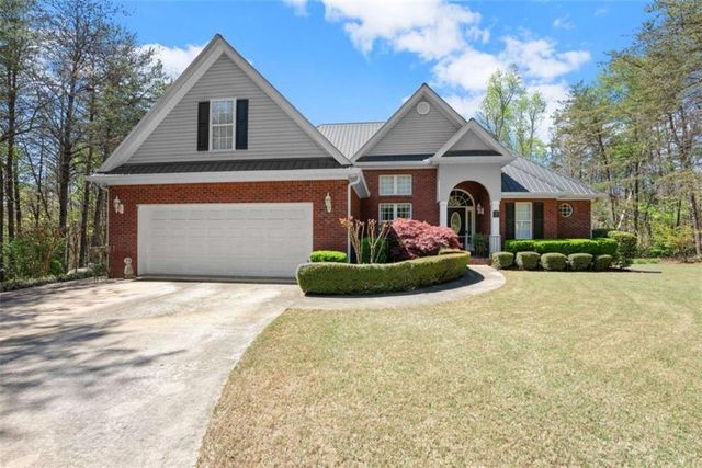 219 John Garner Road, Dahlonega, GA 30533