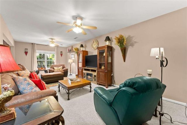 219 John Garner Road, Dahlonega, GA 30533