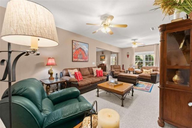 219 John Garner Road, Dahlonega, GA 30533