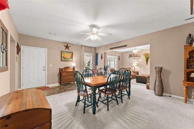 219 John Garner Road, Dahlonega, GA 30533