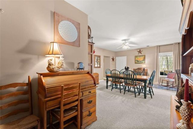 219 John Garner Road, Dahlonega, GA 30533