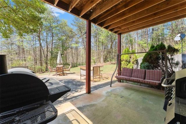 219 John Garner Road, Dahlonega, GA 30533