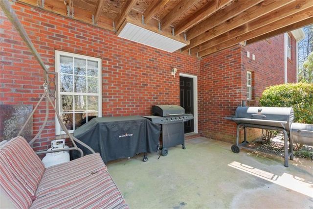 219 John Garner Road, Dahlonega, GA 30533