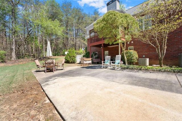 219 John Garner Road, Dahlonega, GA 30533