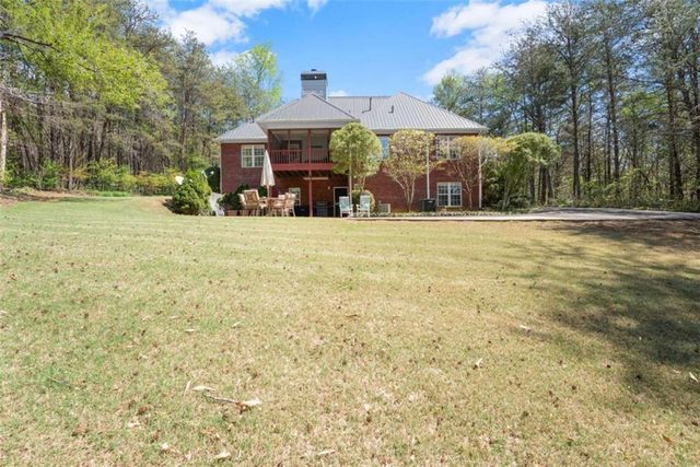 219 John Garner Road, Dahlonega, GA 30533