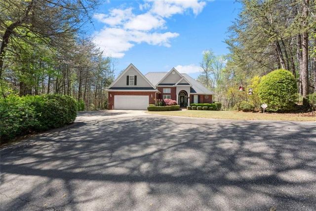 219 John Garner Road, Dahlonega, GA 30533