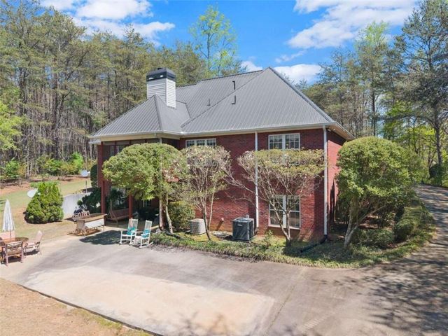 219 John Garner Road, Dahlonega, GA 30533
