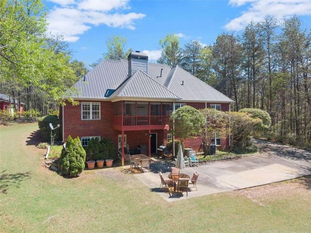 219 John Garner Road, Dahlonega, GA 30533