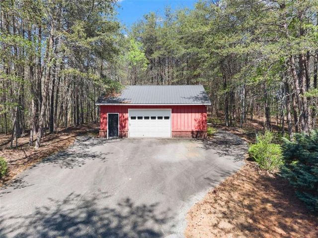 219 John Garner Road, Dahlonega, GA 30533