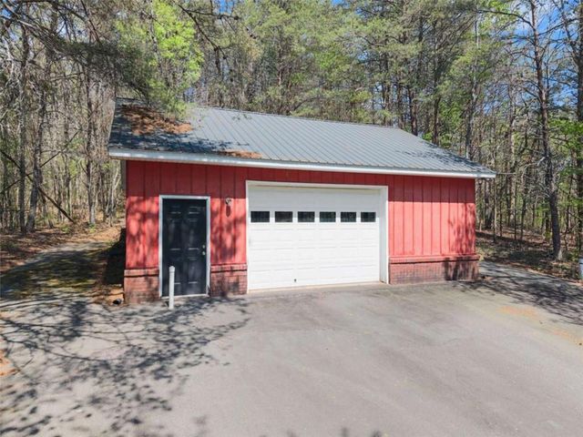 219 John Garner Road, Dahlonega, GA 30533