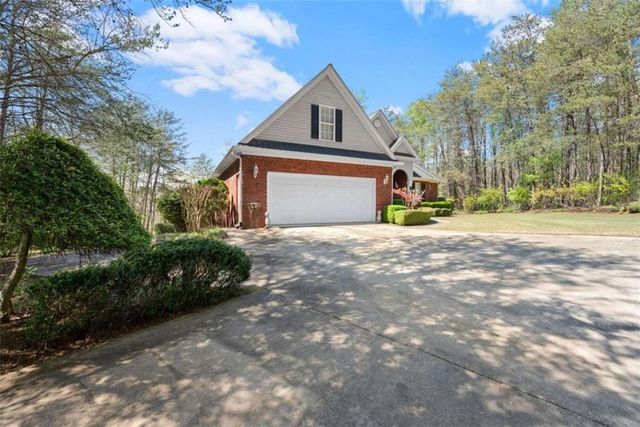 219 John Garner Road, Dahlonega, GA 30533