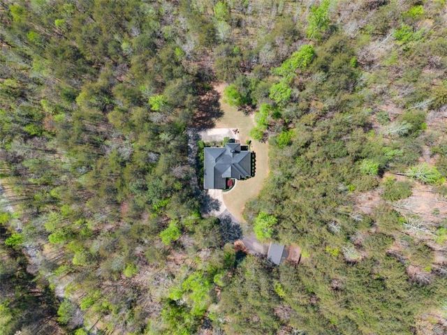 219 John Garner Road, Dahlonega, GA 30533