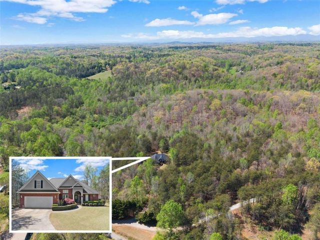 219 John Garner Road, Dahlonega, GA 30533