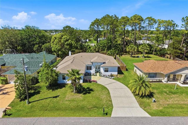 43 FLEMINGWOOD LANE, Palm Coast, FL 32137