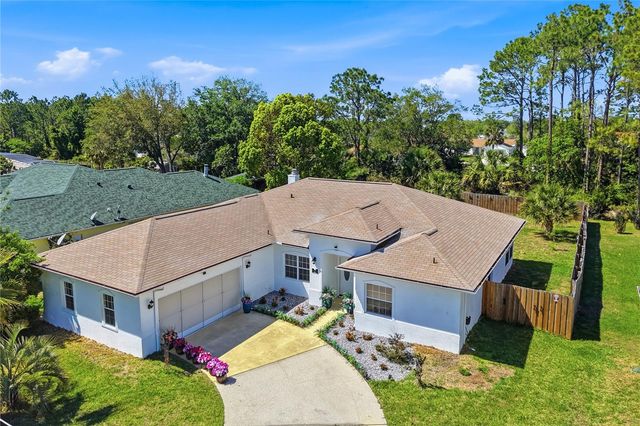 43 FLEMINGWOOD LANE, Palm Coast, FL 32137