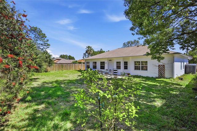 43 FLEMINGWOOD LANE, Palm Coast, FL 32137