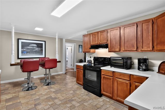 4010 16th NE, Tuscaloosa, AL 35404