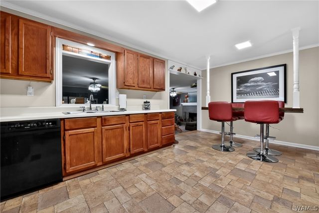 4010 16th NE, Tuscaloosa, AL 35404