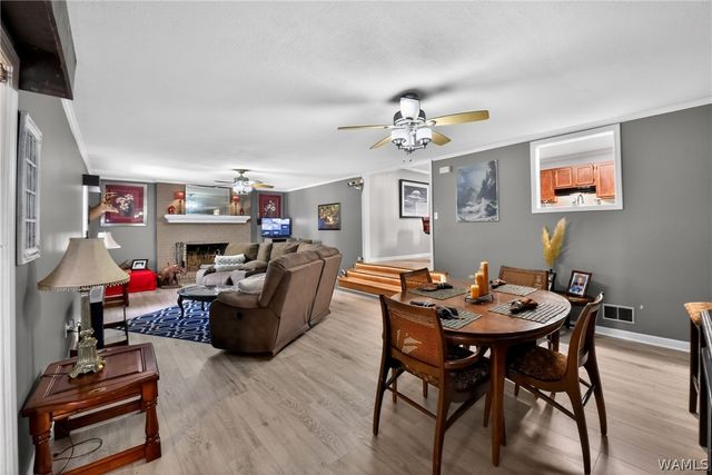 4010 16th NE, Tuscaloosa, AL 35404