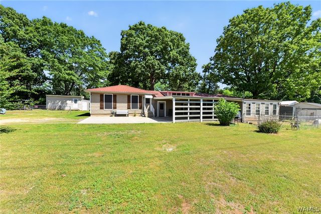 4010 16th NE, Tuscaloosa, AL 35404