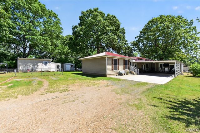 4010 16th NE, Tuscaloosa, AL 35404