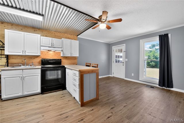 4010 16th NE, Tuscaloosa, AL 35404