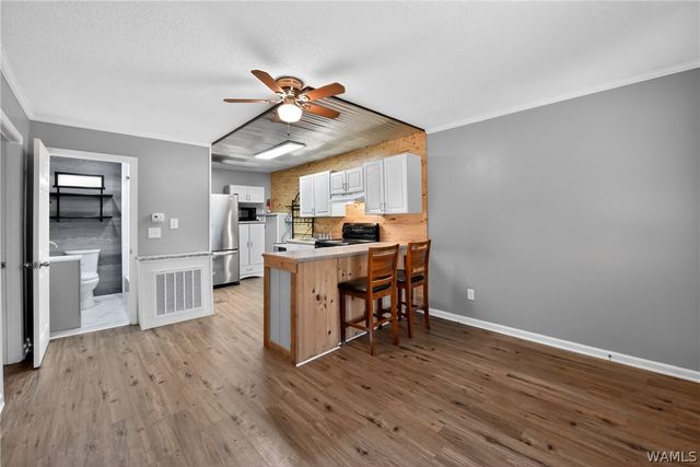 4010 16th NE, Tuscaloosa, AL 35404
