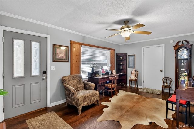 4010 16th NE, Tuscaloosa, AL 35404
