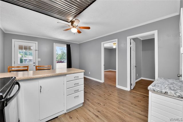 4010 16th NE, Tuscaloosa, AL 35404