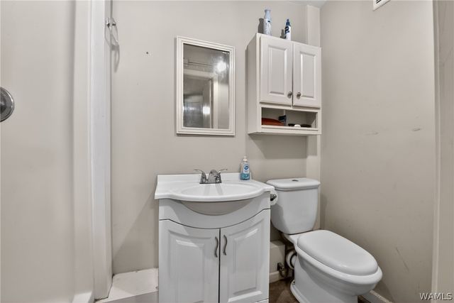 4010 16th NE, Tuscaloosa, AL 35404