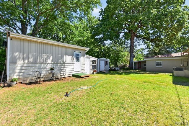 4010 16th NE, Tuscaloosa, AL 35404