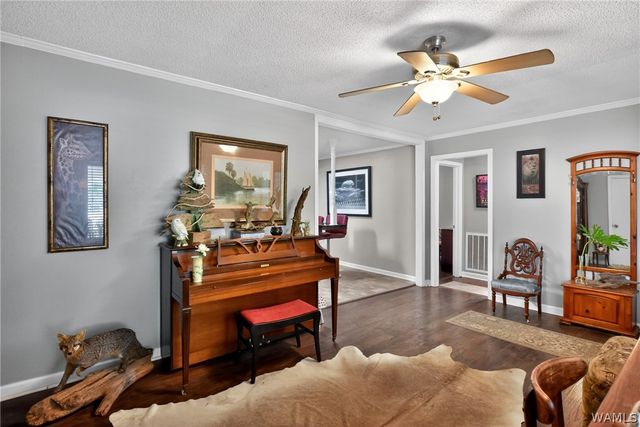 4010 16th NE, Tuscaloosa, AL 35404