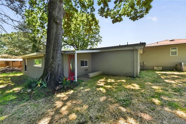 4010 16th NE, Tuscaloosa, AL 35404