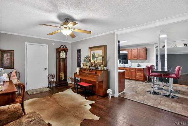 4010 16th NE, Tuscaloosa, AL 35404