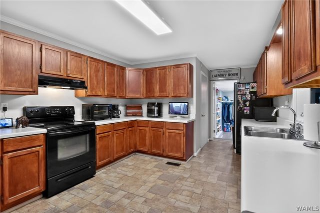 4010 16th NE, Tuscaloosa, AL 35404
