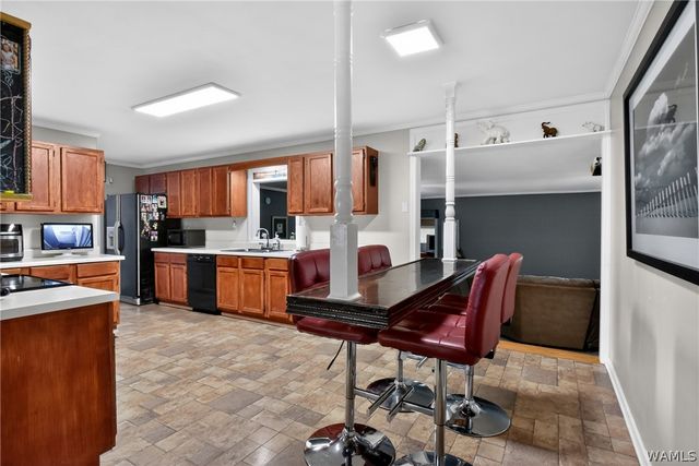 4010 16th NE, Tuscaloosa, AL 35404