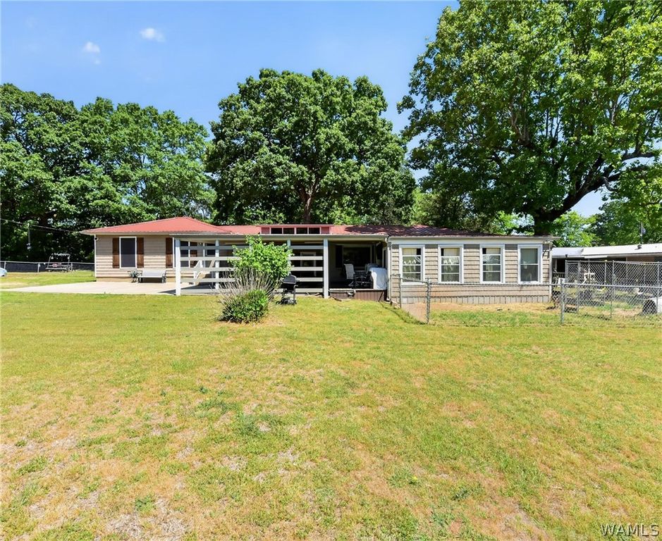 4010 16th NE, Tuscaloosa, AL 35404