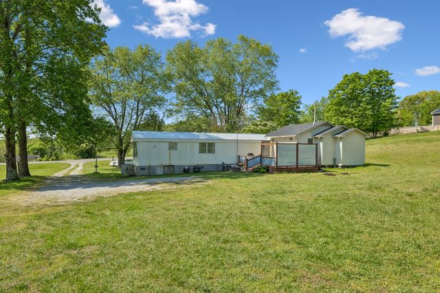 6644 Highway 76, E, Springfield, TN 37172