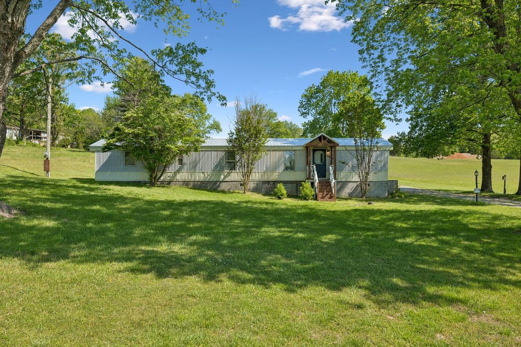 6644 Highway 76, E, Springfield, TN 37172