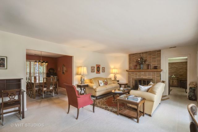 2601 Gordon Drive, Flossmoor, IL 60422