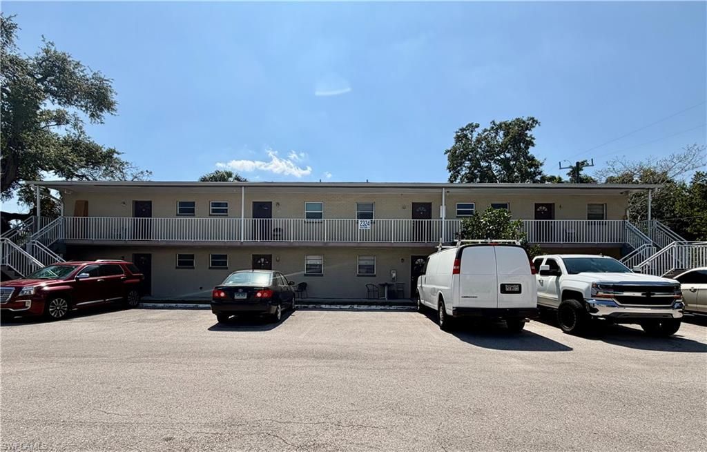 2324 Grand AVE, Fort Myers, FL 33901