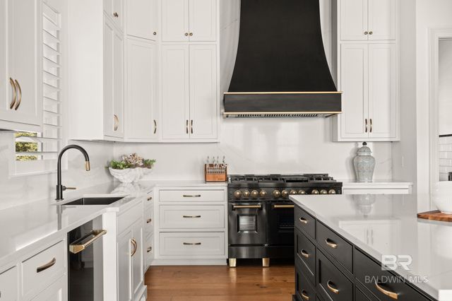 11704 Chanticleer Court, Pensacola, FL 32507