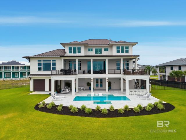 11704 Chanticleer Court, Pensacola, FL 32507