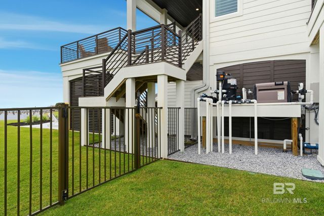 11704 Chanticleer Court, Pensacola, FL 32507