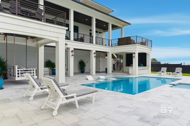 11704 Chanticleer Court, Pensacola, FL 32507