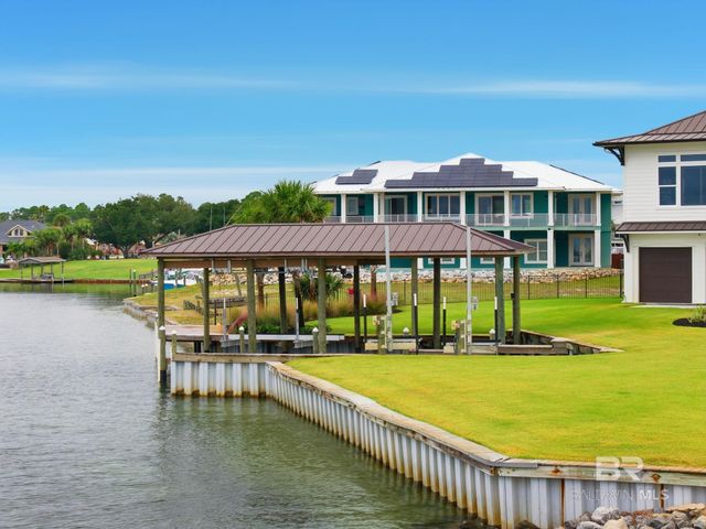 11704 Chanticleer Court, Pensacola, FL 32507