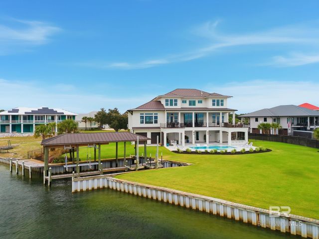 11704 Chanticleer Court, Pensacola, FL 32507