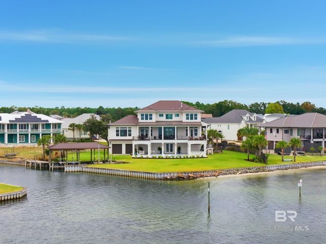 11704 Chanticleer Court, Pensacola, FL 32507